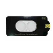 Camera Lens Tempered Glass Screen Protector For iPhone 17