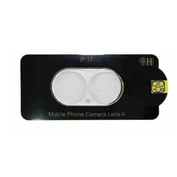 Camera Lens Tempered Glass Screen Protector For iPhone 17