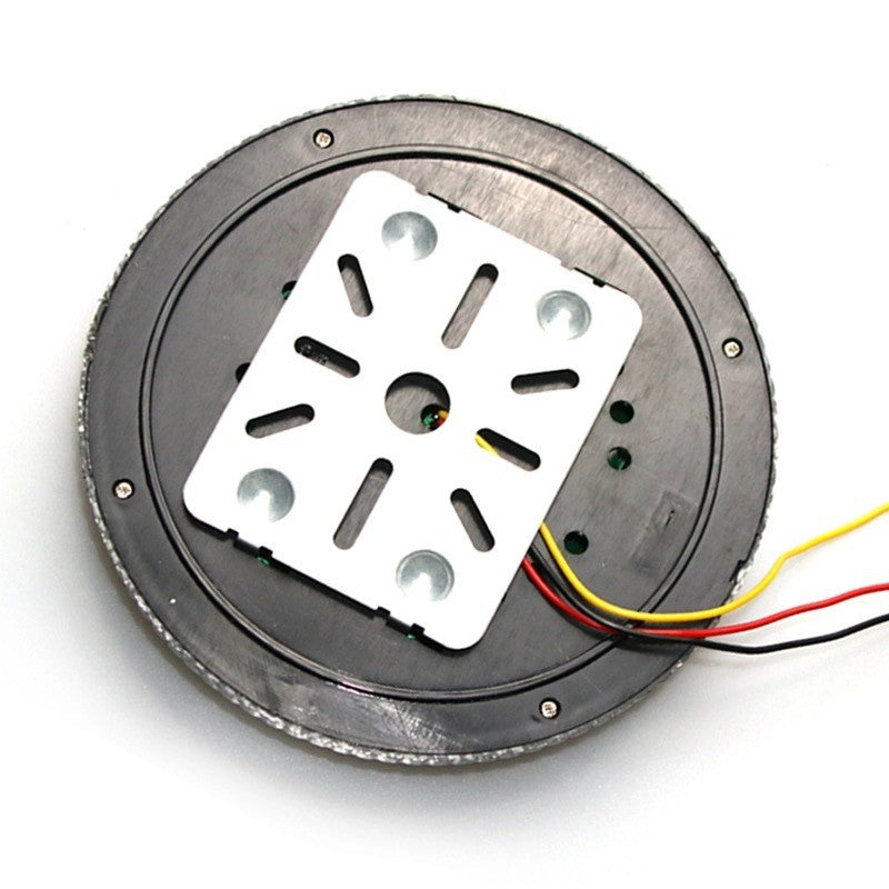 12V LED Car Interior Light Roof Doom Light White Camper Van Boat Caravan