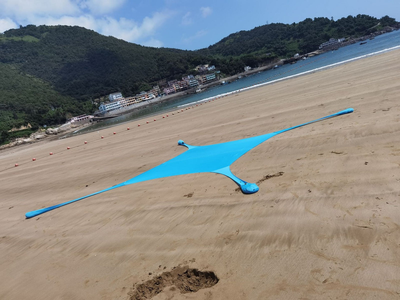 Beach Tent Sun Family Shelter
