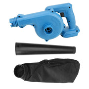 For Makita 18V Battery Cordless Leaf Blower