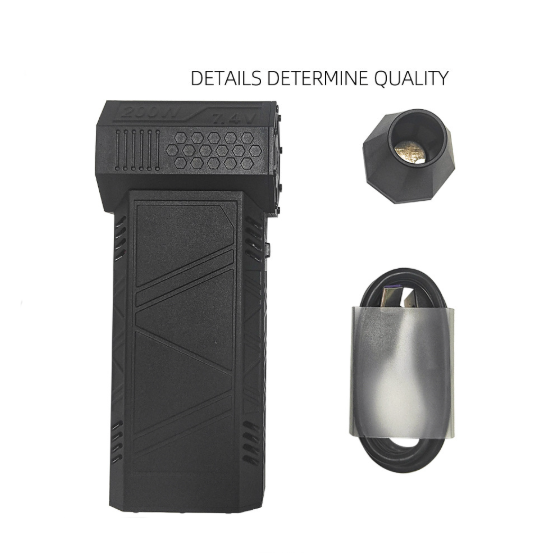 130000 RPM Handheld Blower Electric Turbo Jet Fan Brushless Violent Blower