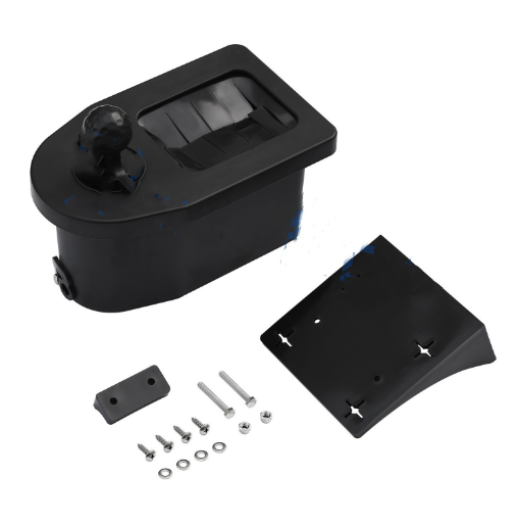 Universal Golf Ball Washer and Club Cleaner Tool