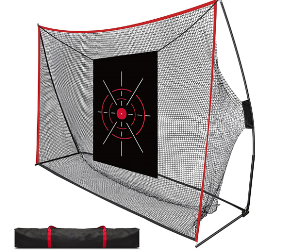 300x213cm Golf Practice Net Set