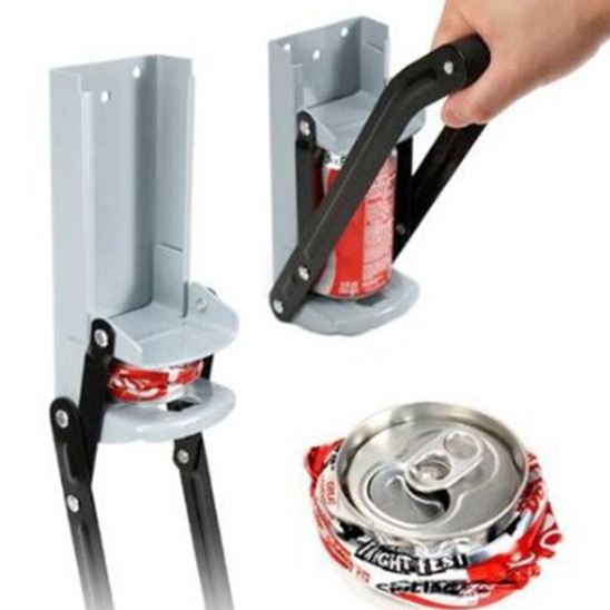 Can Crusher Beer Soda Smasher 16oz