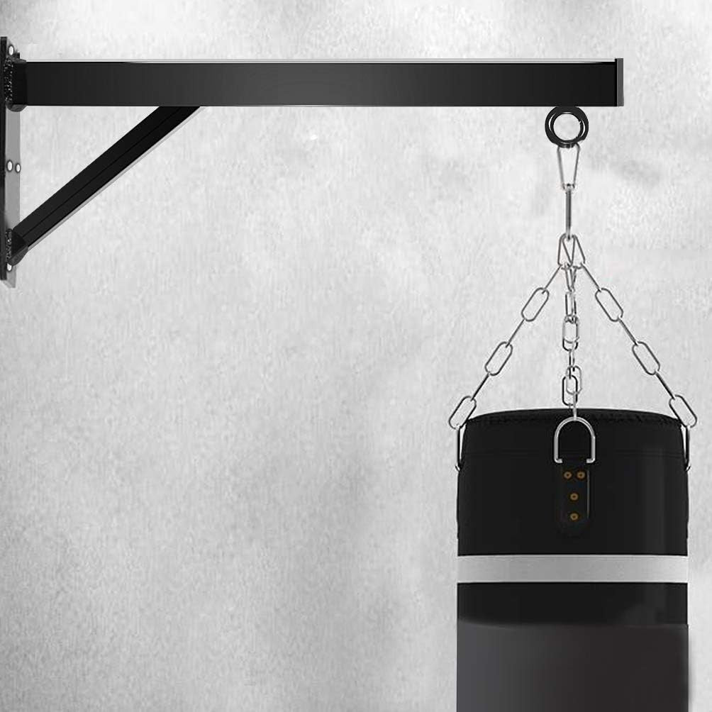 Boxing Bracket Wall Mount Heavy Bag Hanger