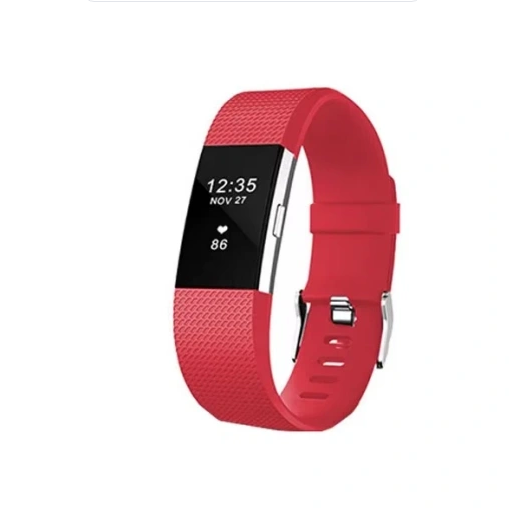 Fitbit Charge 2 Band Replacement Wristband Watch Strap Small Sports Bands