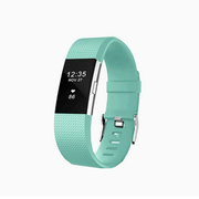 For Fitbit Charge 2 Wristband Silicone Watch Wrist Sports Replacement Band