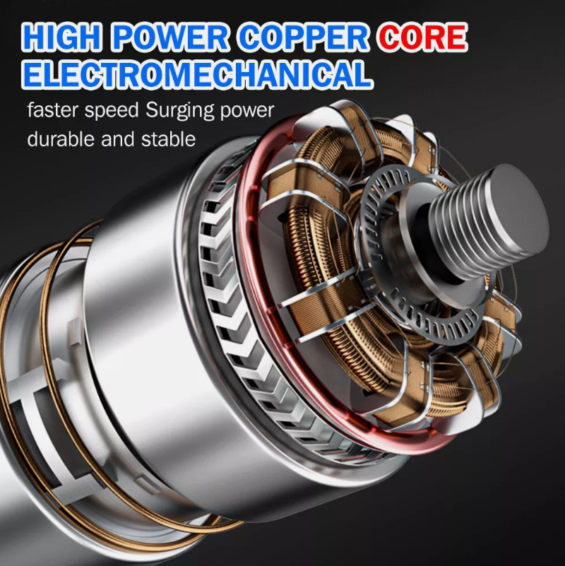 Brushless Cordless Metal Shears Cutter For Makita 18V Battery