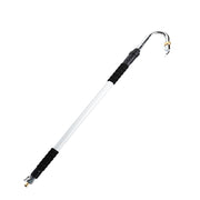 1.75m Gutter Cleaner Telescopic Cleaning Tool Water Wand