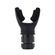 Breathing Trainer Breath Booster Strength Lung Fitness Exerciser Device Silicone