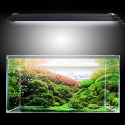 90cm Aquarium LED Light Fish Tank Lamp