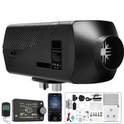 12V 2KW Diesel Air Heater Bluetooth App