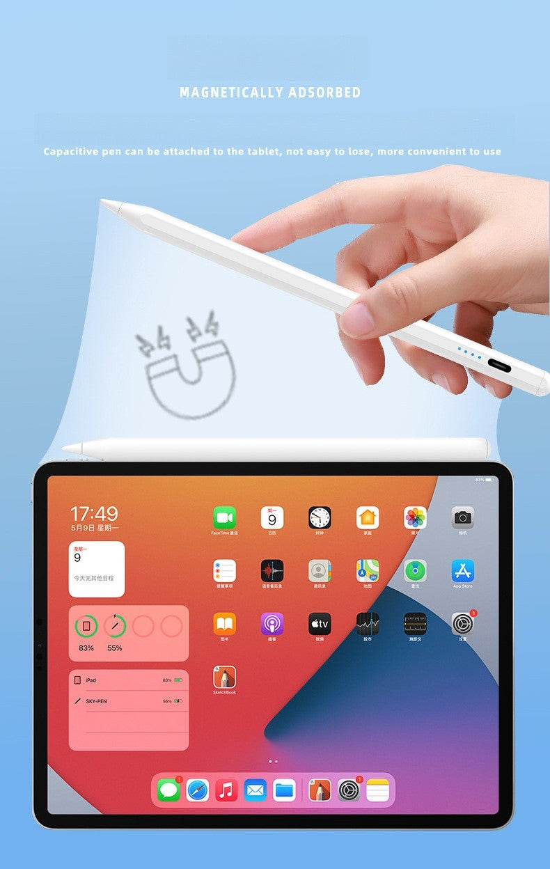 Stylus Pen For Apple iPad