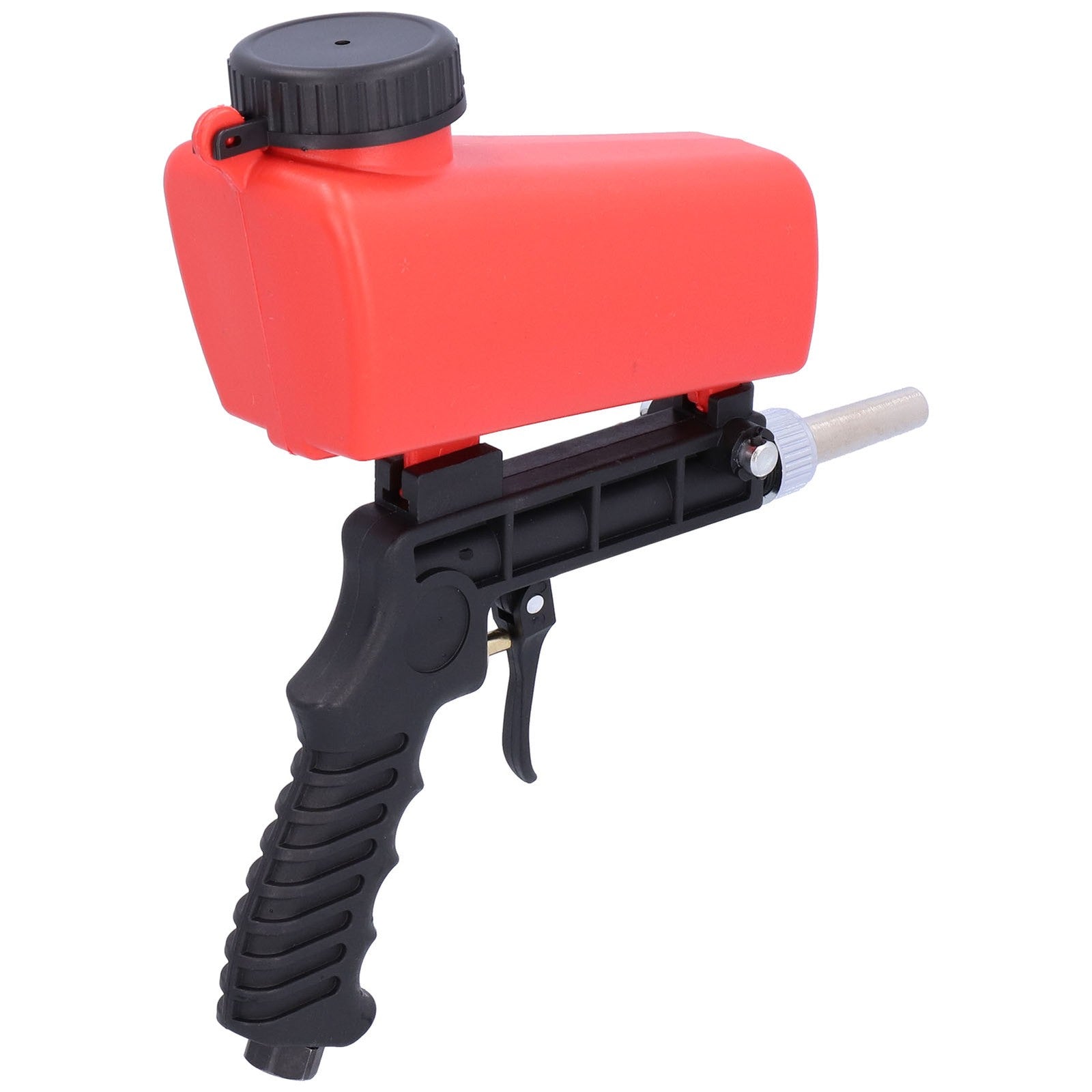 1/4" Pneumatic Sand Blaster Blasting Gun Sandblaster