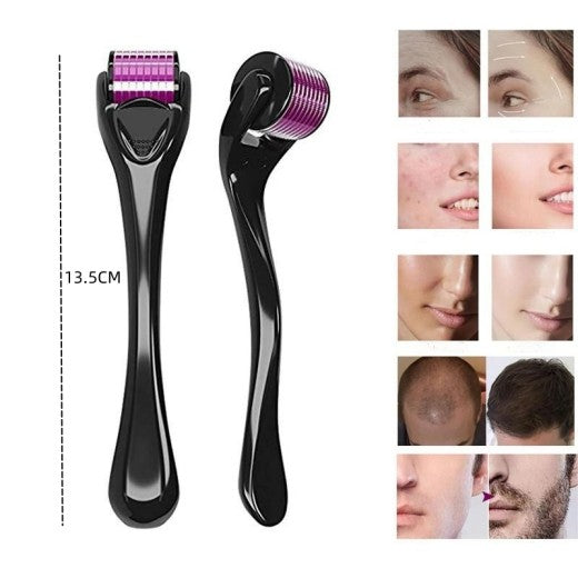 540 Needles Derma Roller 0.75MM