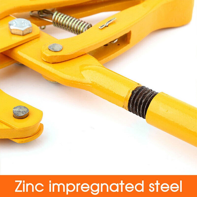 Wire Fencing Strainer Plain & Barbed Chain Repair Tool