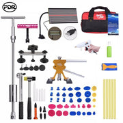 PDR Paintless Dent Repair Tool Kit
