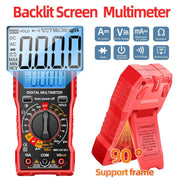 ANENG Digital Multimeter Tester Measures AC/DC Voltage Voltmeter