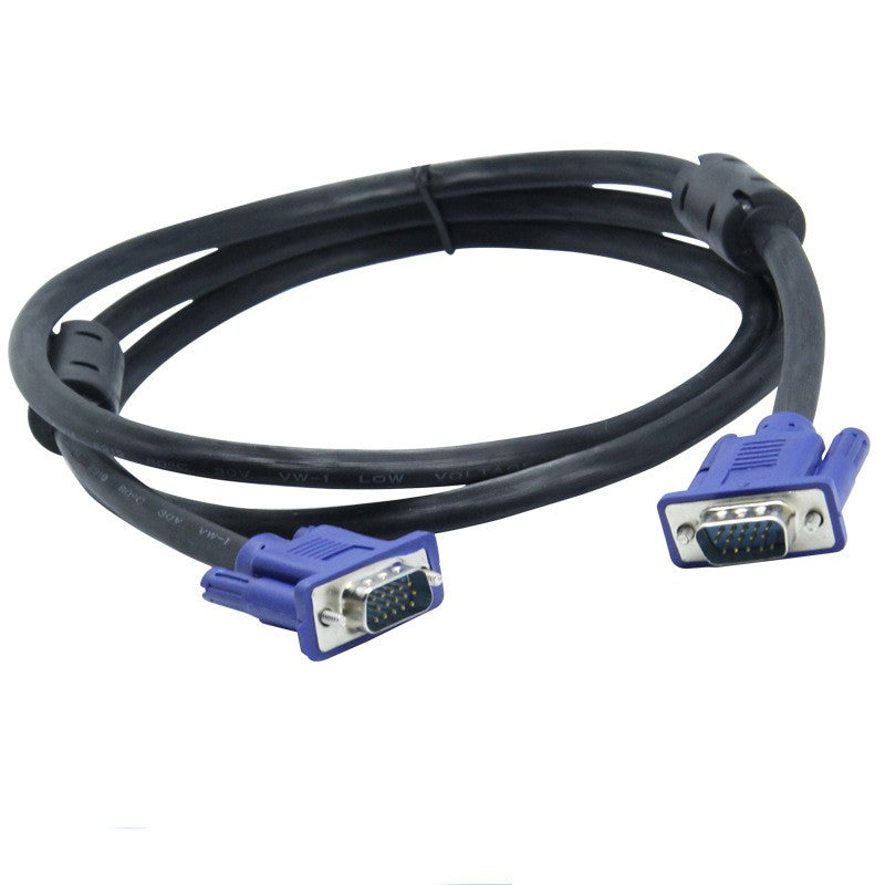 3M VGA to VGA Monitor Cable
