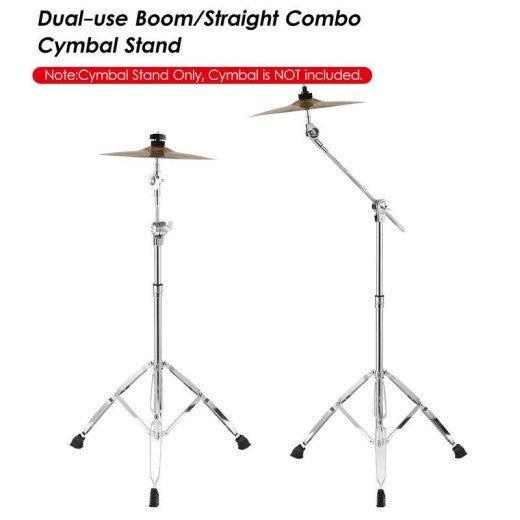 Cymbal Stand 62x13x12cm