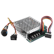 DC 2V 24V 48V 60A PWM Motor Speed Controller