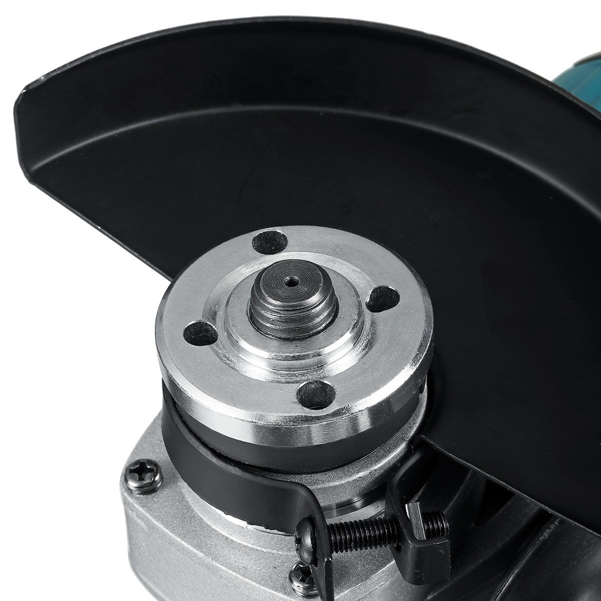 125mm Brushless Angle Grinder Fit Makita Battery 18V