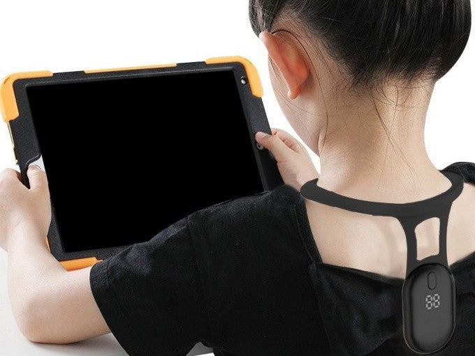 Smart Posture Corrector Body Shaping Neck Instrument Improve Hunchback