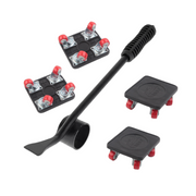 Furniture Mover Tool with Wheels Furniture Slider