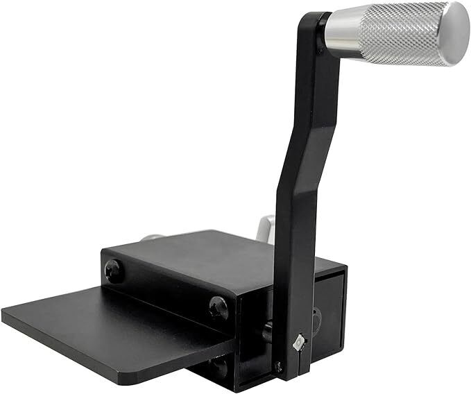 Tube Pipe Tubing Beader Tool Bead Roller Intake and Intercooler Piping Fits 5/8"