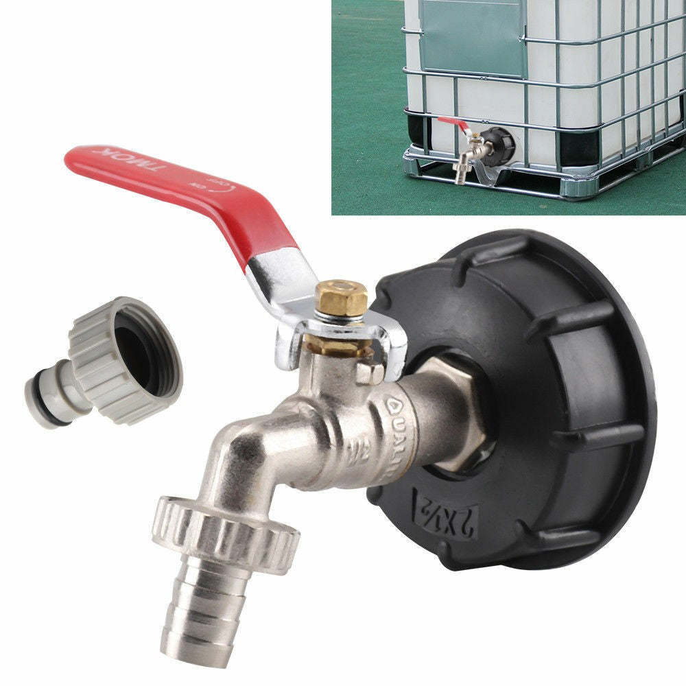 Watering Equipment