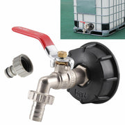 IBC Tank Adapter