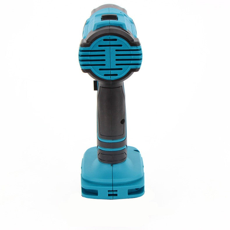 Cordless Heat Gun Hot Air Gun Fit Makita 18V Battery