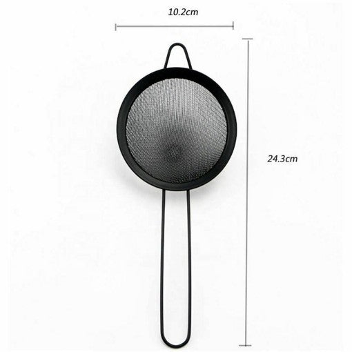 8PCS Stainless Steel Cocktail Shaker Bartender Tools Set Bar