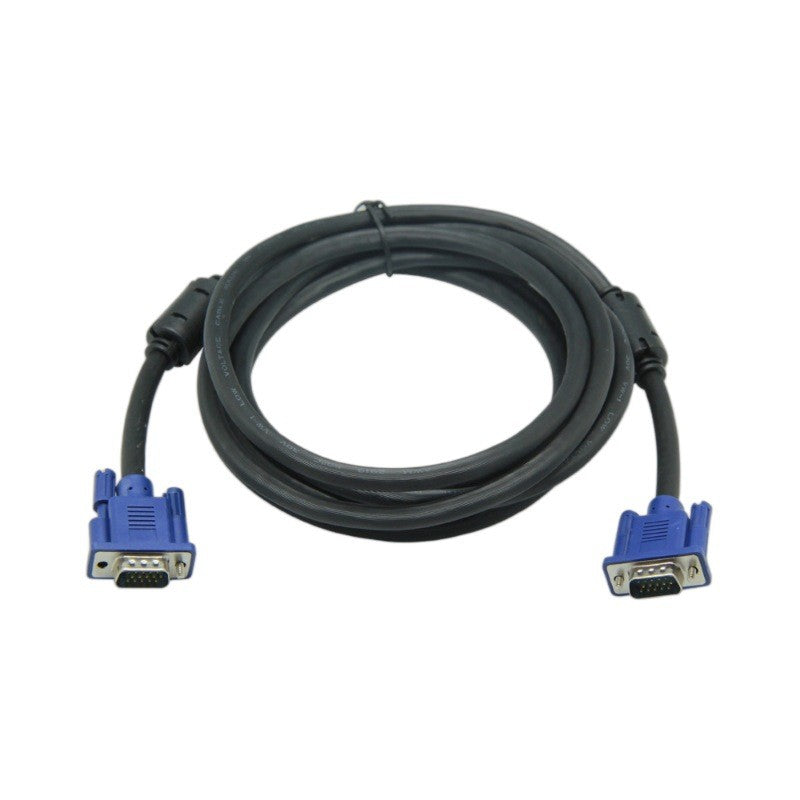 3M VGA to VGA Monitor Cable
