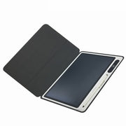 LCD Writing Tablet 10.1" with Faux Leather Case