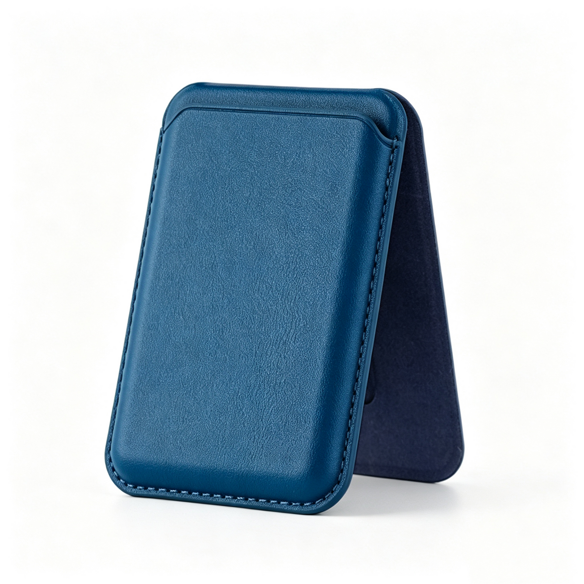 Magsafe Wallet Magnetic Stand Wallet Card Bag for iPhone 16 15 14 13 12 ProMax