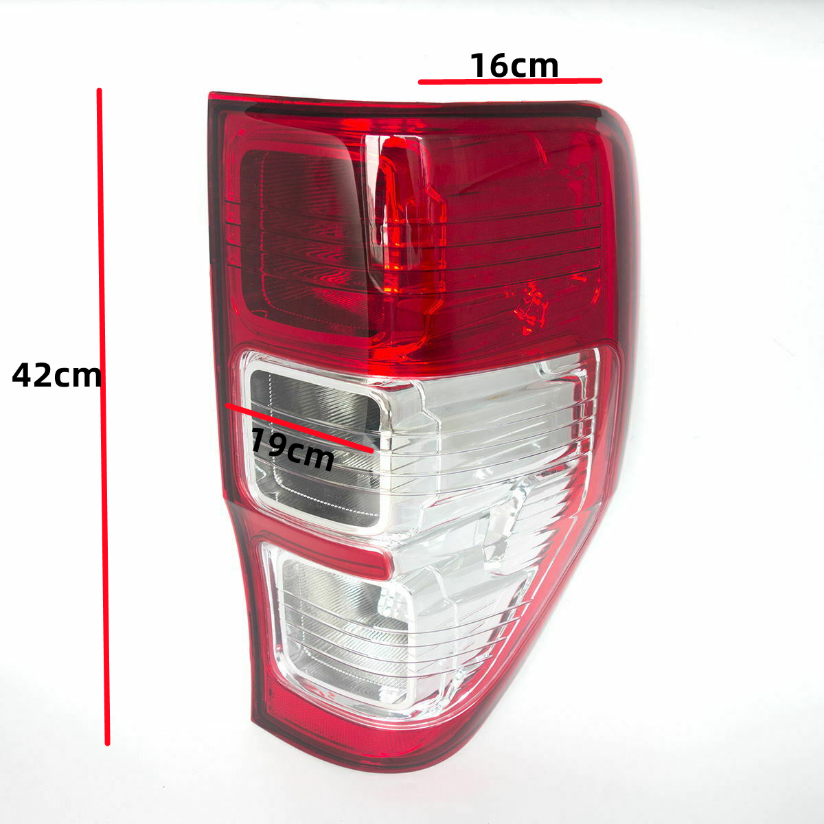 Right Rear Tail Light Lamp For Ford Ranger Ute PX XL XLS XLT 2012-2015