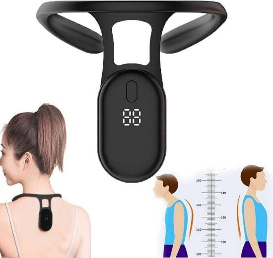 Smart Posture Corrector Body Shaping Neck Instrument Improve Hunchback