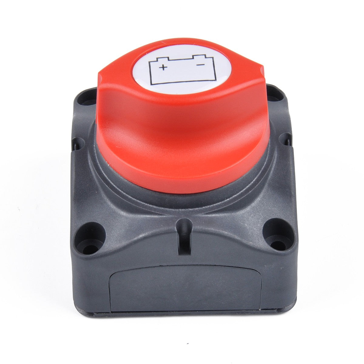 Car Auto RV Marine Boat Battery Selector Isolator Disconnect Rotary Switch Cut