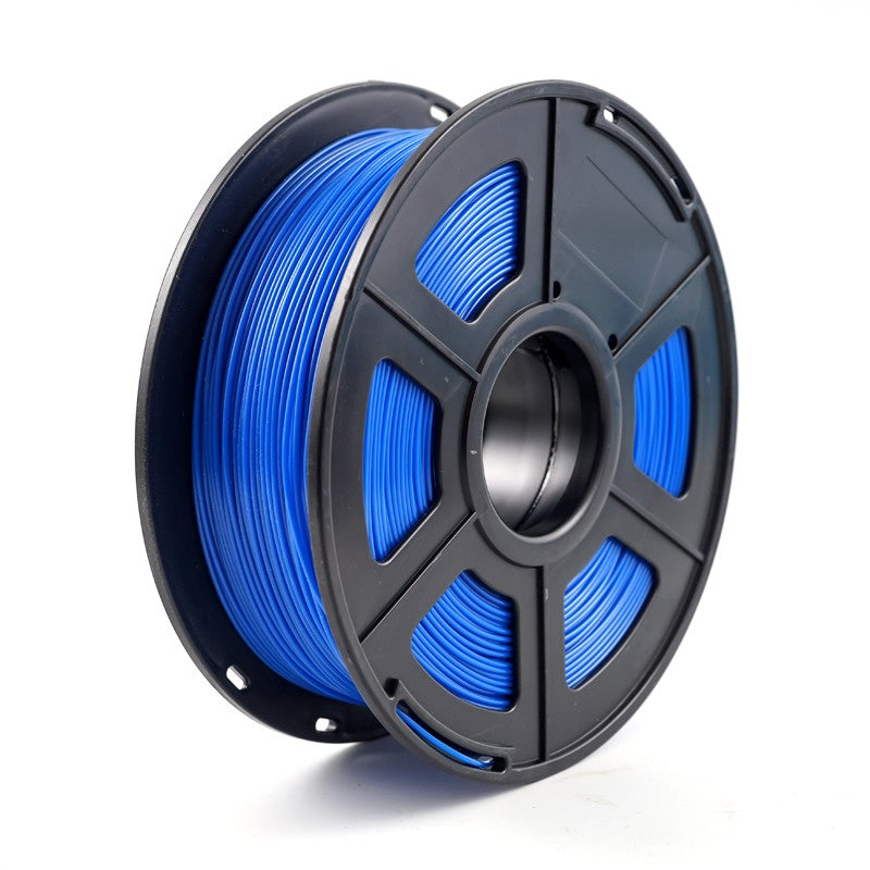 1KG PETG 1.75mm 3D Printer Printing Filament - Blue