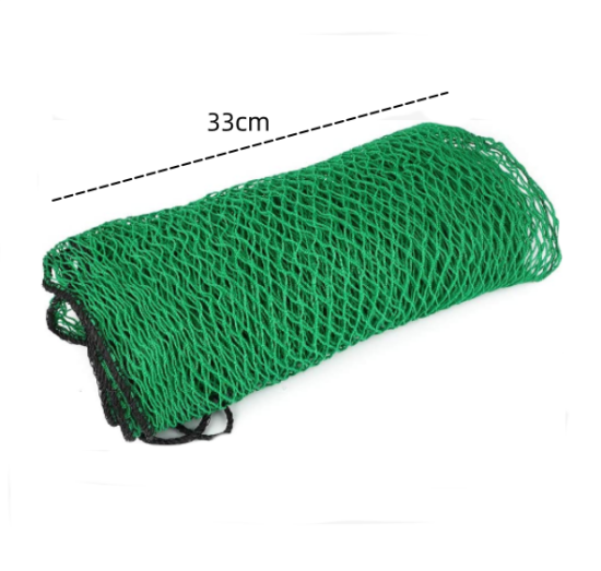 3Mx3M Golf Practice Net Training Heavy Duty Impact Netting