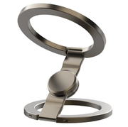 Foldable Cell Phone Grip Stand Double-sided Phone Stand For MagSafe