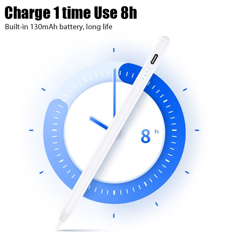 Universal Stylus Pen for Tablets and Smartphones