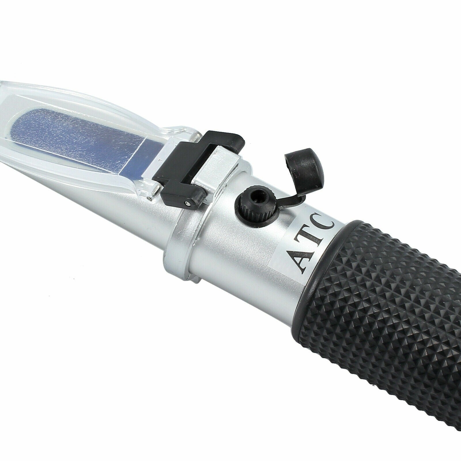 Brix Refractometer Specific Gravity Hydrometer