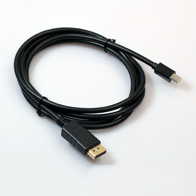 Mini DisplayPort to DisplayPort Cable, 1.8 m