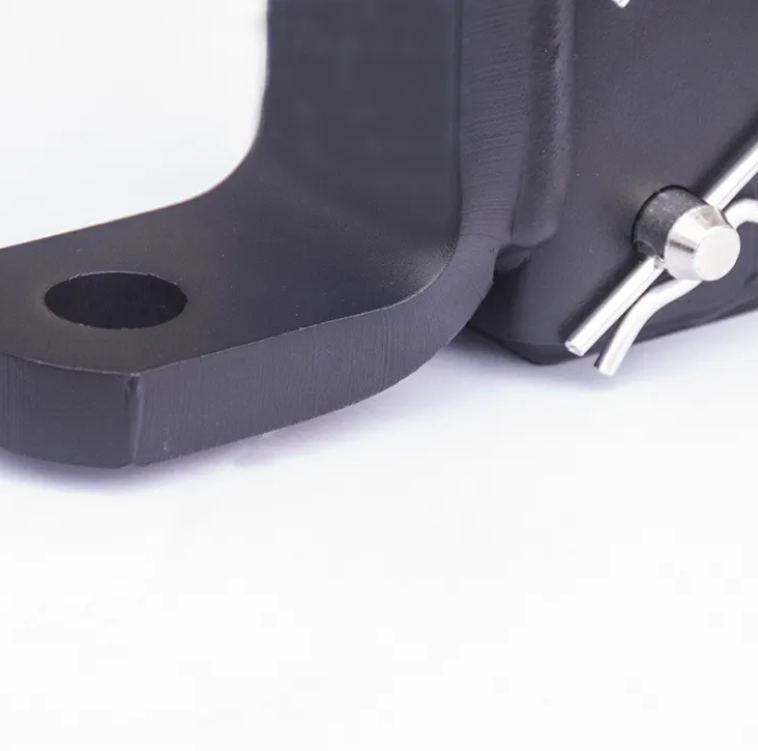 Towbar Tow Bar Ball Mount Hitch Towing Trailer 5000lbs