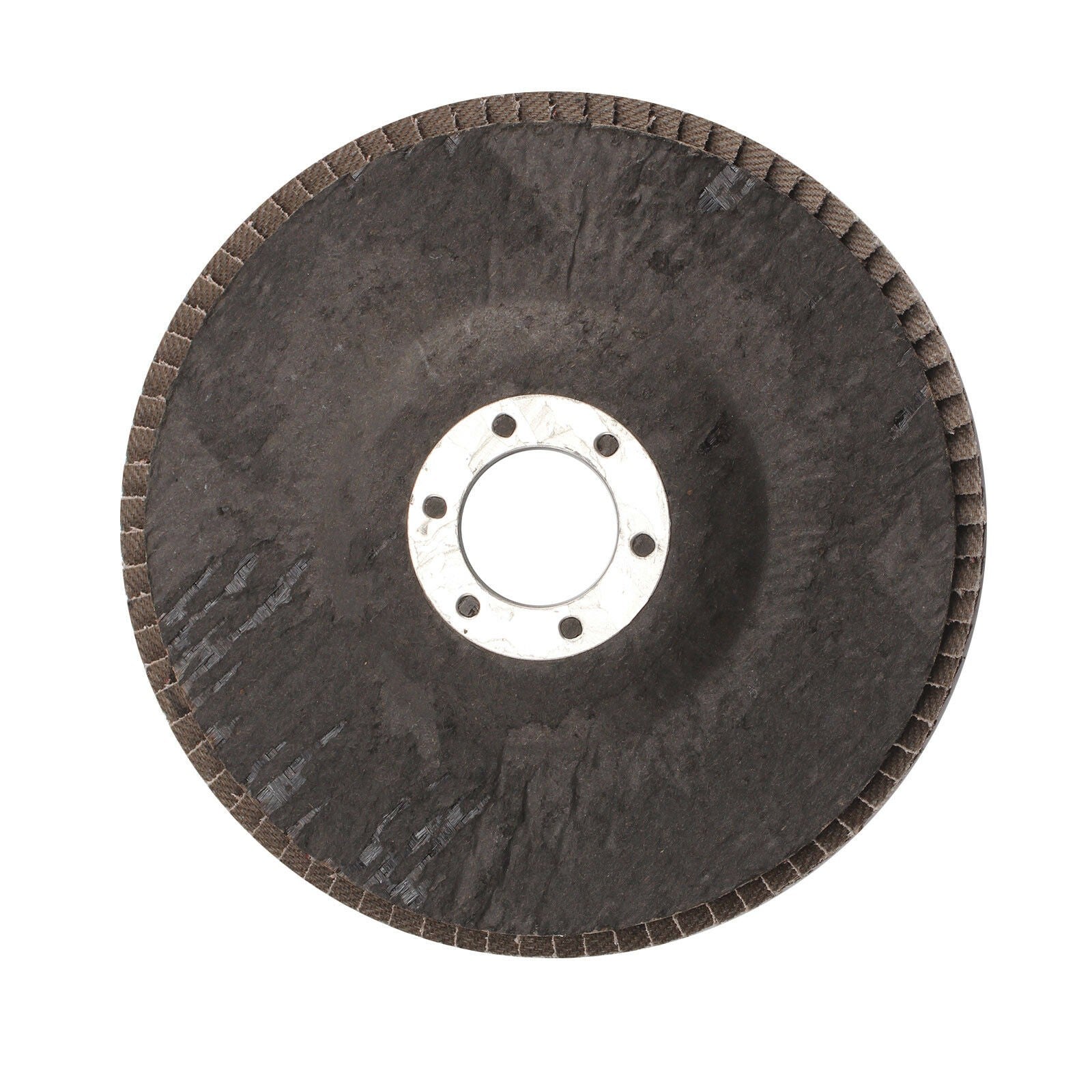 50Pcs 5'' 125MM Sanding Flap Disc