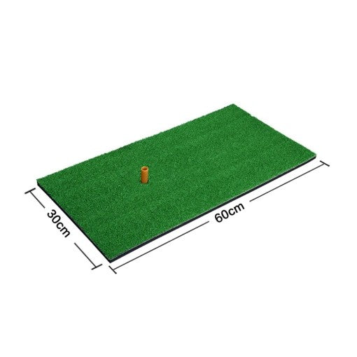 30x60cm Golf Training Practice Mat