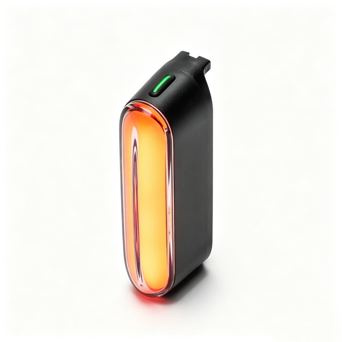 Magnetic Rechargeable Front & Rear Bicycle LED Light Type-C